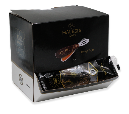 BioHoney Spoons 70x10g