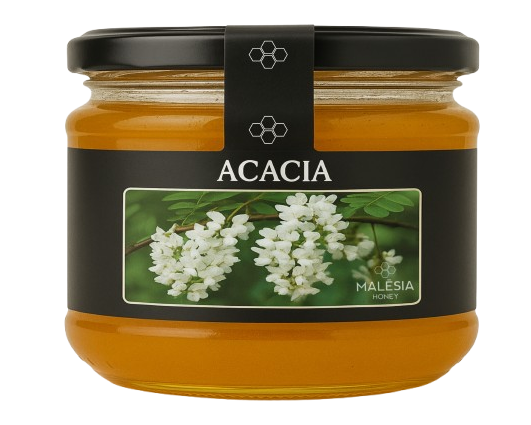 Acacia BioHoney 335gr