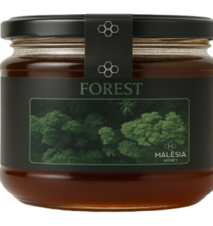Forest BioHoney