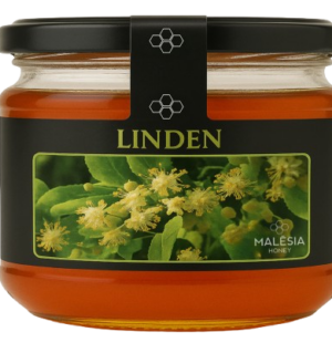 Linden BioHoney