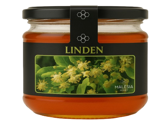 Linden BioHoney 335gr