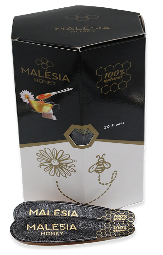 BioHoney Spoons 20x10g