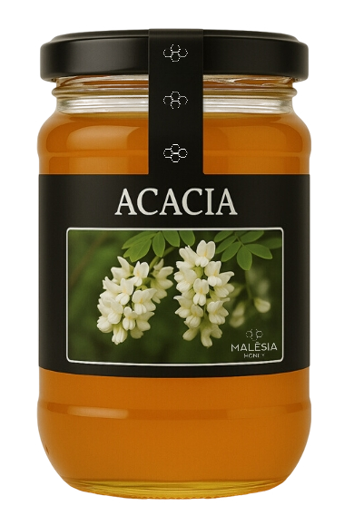 Acacia BioHoney 500gr